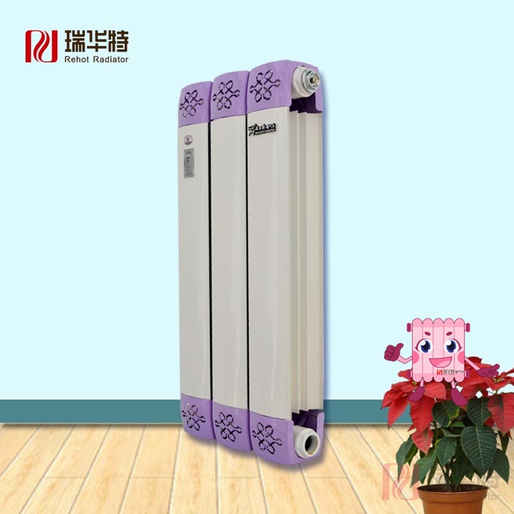 暖气片管道接口的口径有哪些？