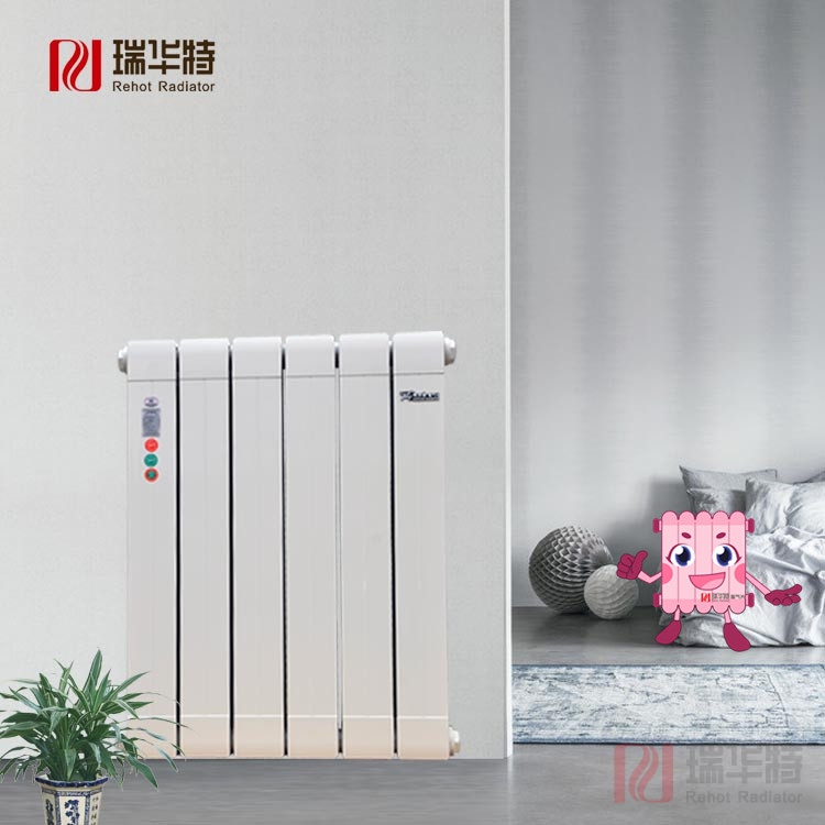乌海暖气片，乌海散热器品牌厂家，乌海压铸铝暖气片