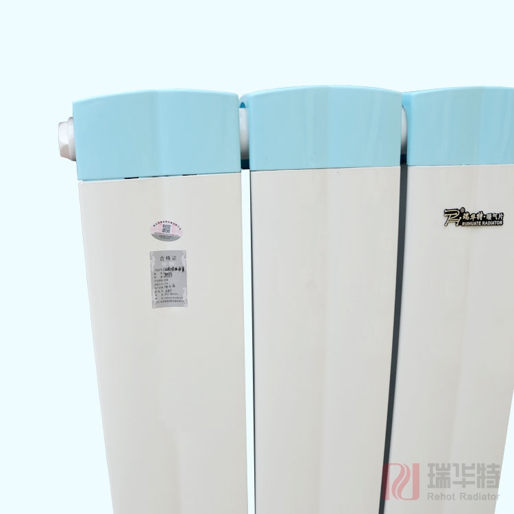 钢铝复合暖气片为什么要选择品牌？钢铝复合暖气片