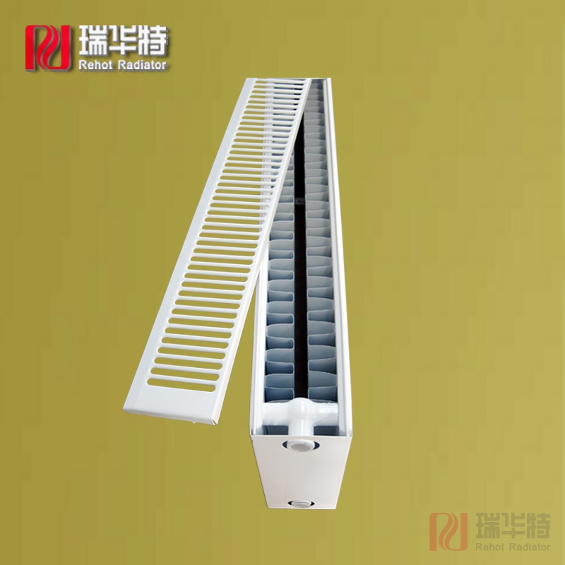 钢制板式散热器厂家产品解读