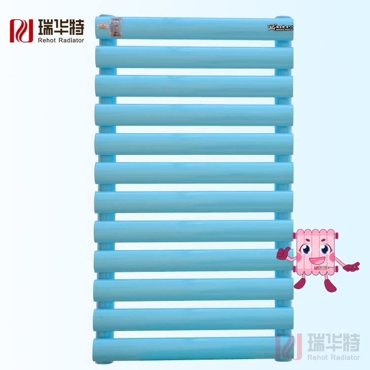 卫浴暖气片漏水了需要更换暖气片了暖气片漏水