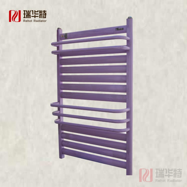 背篓卫浴暖气片和云梯暖气片有什么不一样呢？