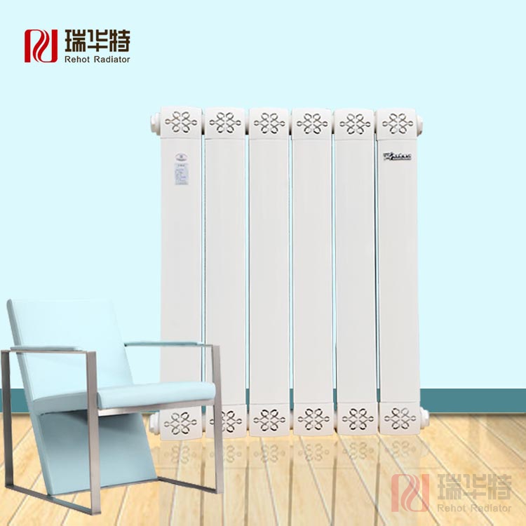 集中供暖的公司选择什么样的暖气片更合适呢？