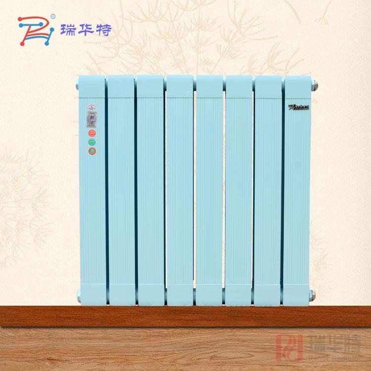 散热器厂家、暖气片大型厂家，品牌散热器厂家瑞华特介绍