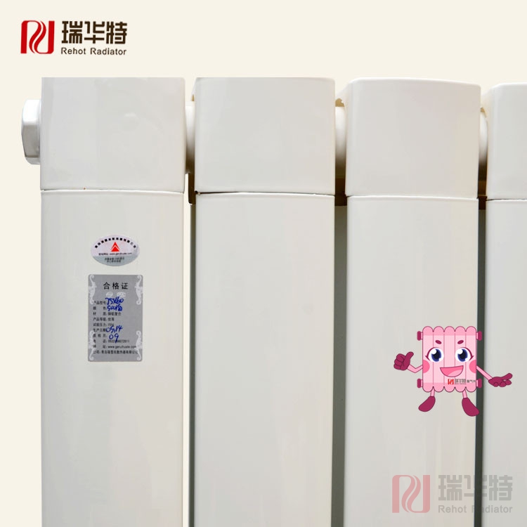 暖气片什么牌子好，当然选择品牌散热器