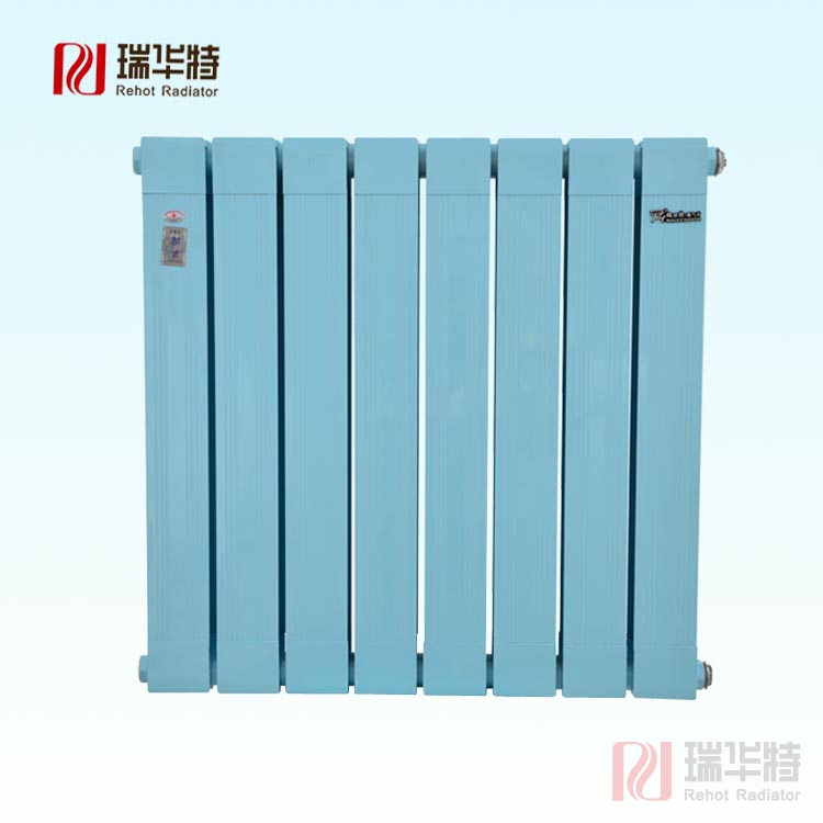 中国暖气片品牌厂家，散热器品牌厂家瑞华特有哪些产品