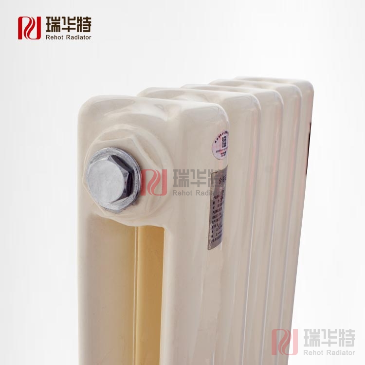 暖气片不同部位漏水的应急办法！  暖气片漏水
