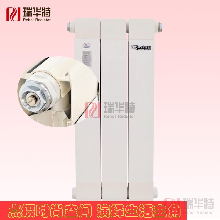 铜铝复合暖气片重量一般有多重