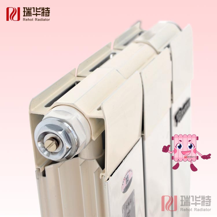 暖气片种类分析