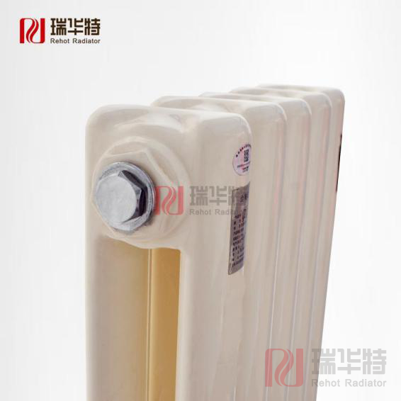 黑龙江暖气片销售  黑龙江暖气片供应   蒸汽暖气片GZ3-300-1.5 蒸汽气暖暖气片
