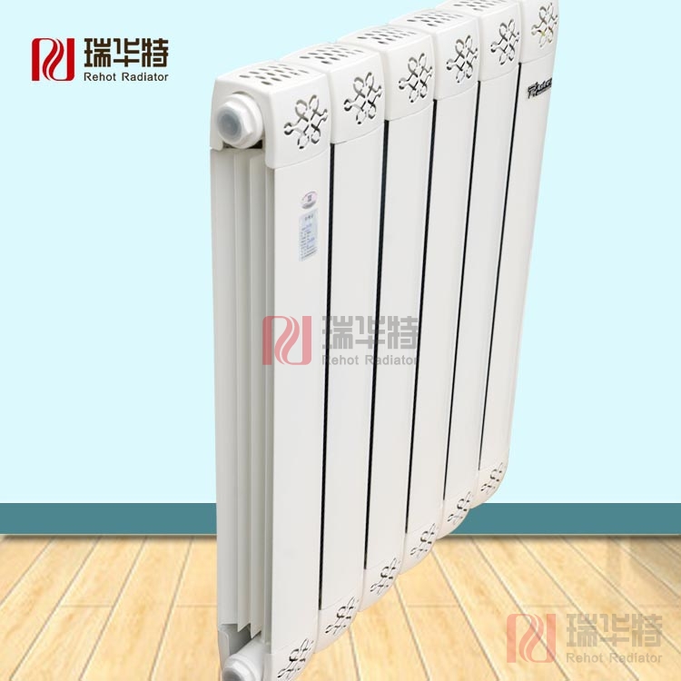 东营暖气片采购  东营暖气片价格 铜铝复合暖气片TLF80-75/1.5-300