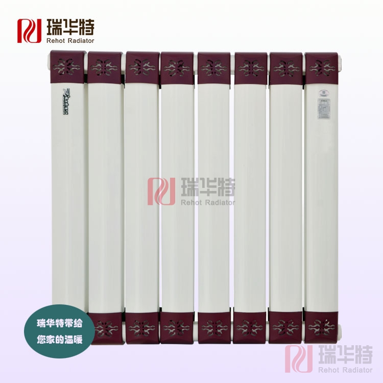 刷爆朋友圈的暖气片选购指南，今天装明天暖！家装暖气片