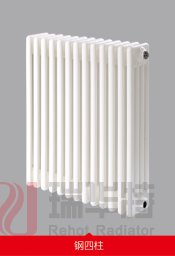 钢四柱暖气片的特点是什么