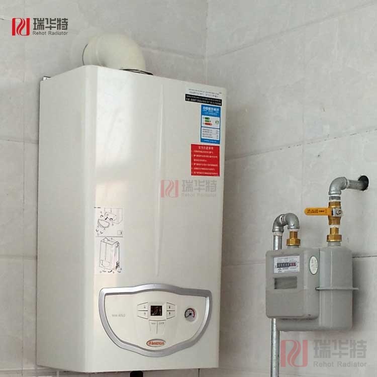 家庭采暖壁挂炉用什么材质的暖气片家装暖气片